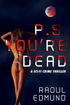 Paperback P.S. You're Dead Book