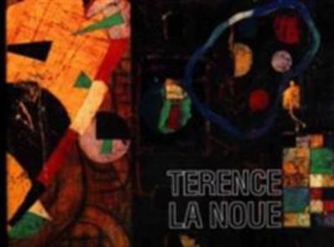 Hardcover Terence La Noue Book