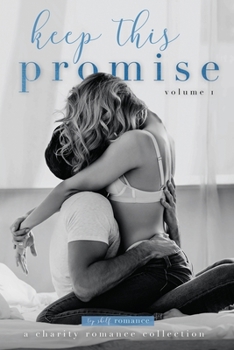 Paperback Keep This Promise: Volume 1 Book