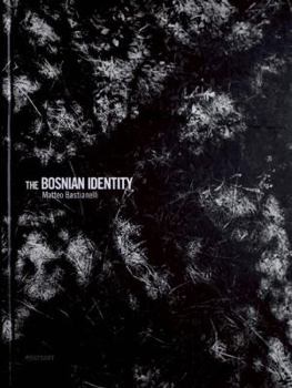 Hardcover The Bosnian Identity Book