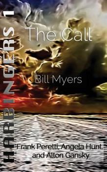 The Call - Book #1 of the Harbingers