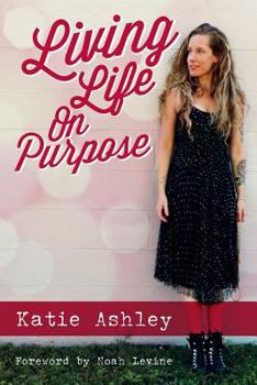 Paperback Living Life On Purpose Book