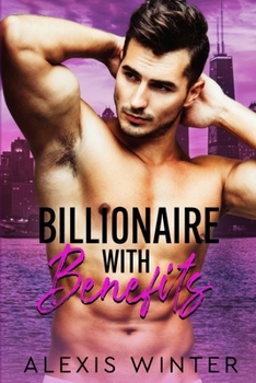 Paperback Billionaire With Benefits Book