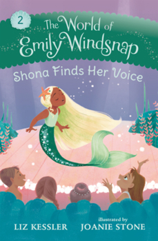 Shona Finds Her Voice