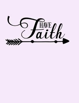 Paperback Have Faith Book