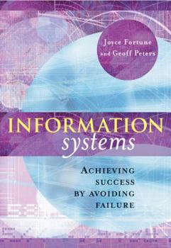 Paperback Information Systems Book