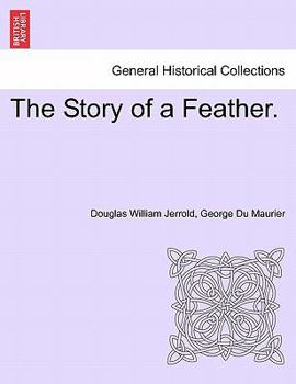 Paperback The Story of a Feather. Book