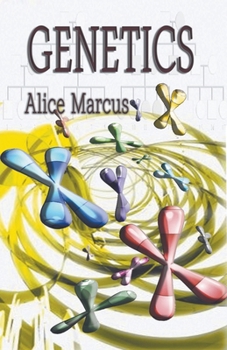 Paperback Genetics Book
