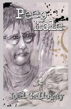 Paperback Peephole Book