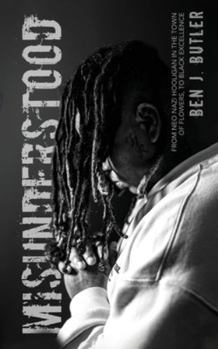 Paperback Misunderstood Book
