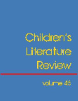 Hardcover Children's Literature Review: Excerts from Reviews, Criticism, and Commentary on Books for Children and Young People (Children's Literature Review, 36) Book