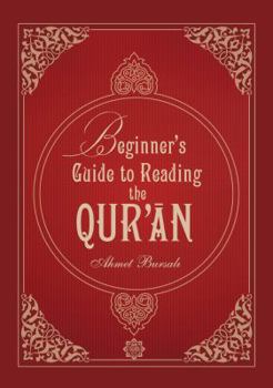 Paperback Beginner's Guide to Reading the Qur'an Book