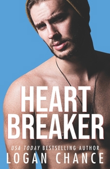 Paperback Heartbreaker Book