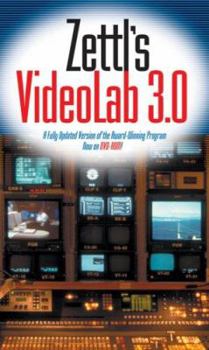 DVD-ROM Videolab 3.0, Revised Book