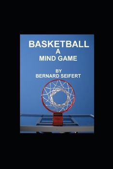 Paperback Basketball a Mind Game Book