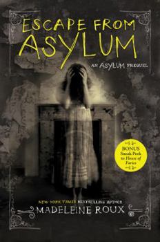 Escape from Asylum - Book  of the Asylum