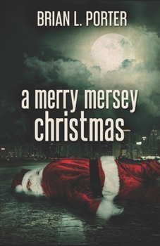 Paperback A Merry Mersey Christmas Book