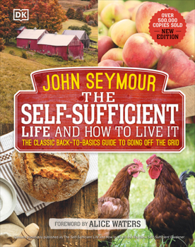 The Self-sufficient Life and How to Live It