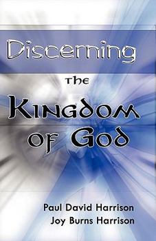 Paperback Discerning The Kingdom Of God Book