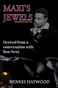 Paperback Maxi's Jewels Book