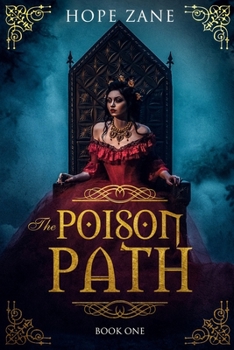 Paperback The Poison Path Book