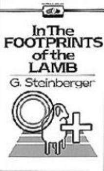 Paperback In the Footprints of the Lamb Book