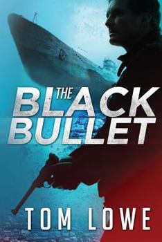 The Black Bullet - Book #4 of the Sean O'Brien