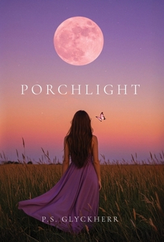 Hardcover Porchlight Book