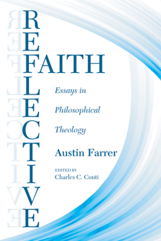 Paperback Reflective Faith Book