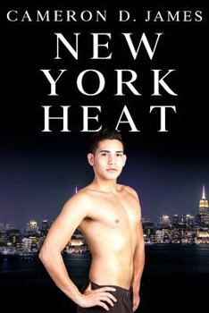 Paperback New York Heat Book