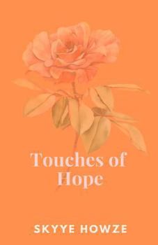 Paperback Touches of Hope Book