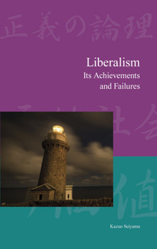 Hardcover Liberalism: Its Achievements and Failures Book