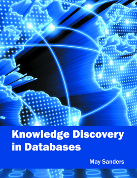 Hardcover Knowledge Discovery in Databases Book