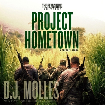 Project Hometown