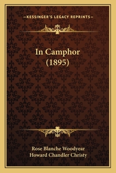 Paperback In Camphor (1895) Book