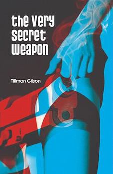 Paperback The Very Secret Weapon Book