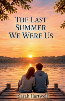 Paperback The Last Summer We Were Us Book