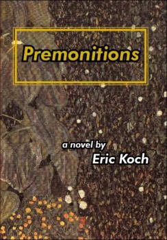 Paperback Premonitions Book