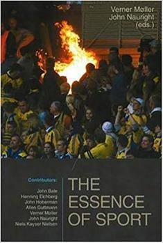 Paperback The Essence of Sport Book