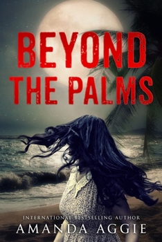 Paperback Beyond the Palms Book