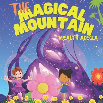 Paperback The Magical Mountain Book