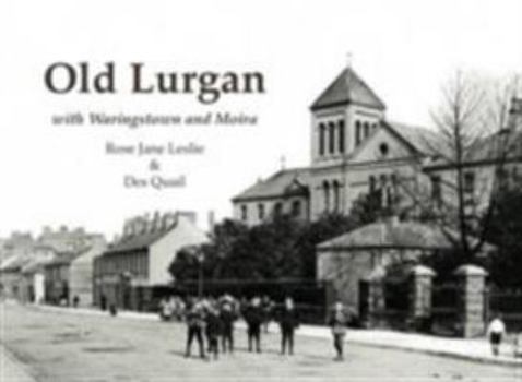 Paperback Old Lurgan Book