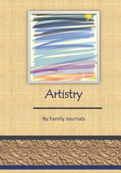 Paperback Artistry Book