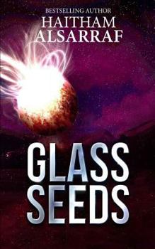 Paperback Glass Seeds Book