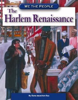 The Harlem Renaissance (We the People) - Book  of the We the People