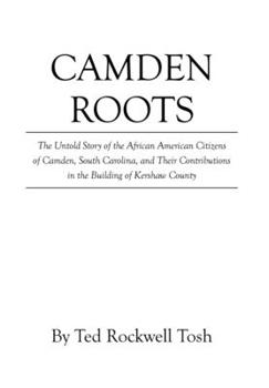 Hardcover Camden Roots Book