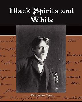 Paperback Black Spirits and White Book