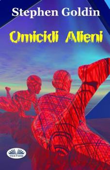 Paperback Omicidi Alieni [Italian] Book