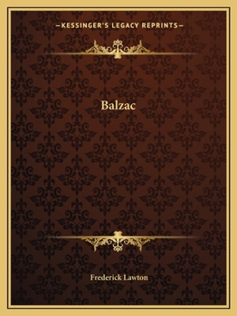Balzac