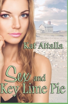Paperback Sex and Key Lime Pie Book